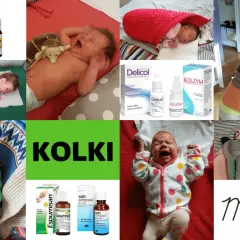 Płacz to kolka? Objawy u niemowlaka i kiedy szukać pomocy