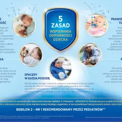 Odporność dziecka: Co naprawdę działa? Forumowe triki i wiedza
