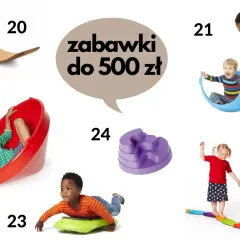 Zabawki sensoryczne dla 5-miesięcznego dziecka: Rozwój i bezpieczeństwo