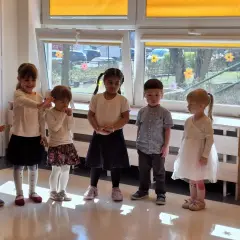 Kiedy do przedszkola? Wiek, terminy, dokumenty wszystko, co musisz wiedzieć