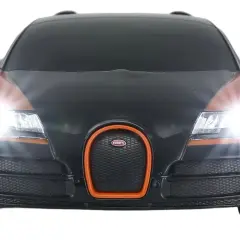 Idealna zabawka Bugatti Veyron? Przewodnik po modelach i cenach