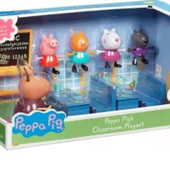 Świnka Peppa zabawka: Znajdź idealną i bezpieczną dla dziecka