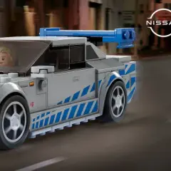 Nissan Skyline R34 zabawka: LEGO, Hot Wheels, RC wybierz swój model!