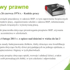 Ile dzieci na opiekuna w żłobku? Normy, bezpieczeństwo, zmiany 2026