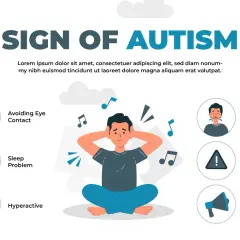 Objawy spektrum autyzmu u dziecka: czy to Asperger? Diagnoza i pomoc