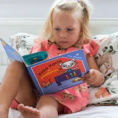 Przedszkole bez łez? Skuteczna adaptacja dziecka krok po kroku