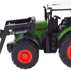 Traktor zabawka: Wybierz idealny! Wiek, napęd, bezpieczeństwo