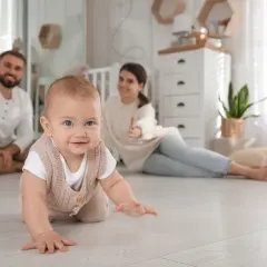 Pieluszki rozmiar 3: Od kiedy? Waga i 5 sygnałów, że czas!