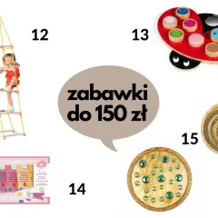 Zabawki sensoryczne dla roczniaka: Rozwój i bezpieczna zabawa