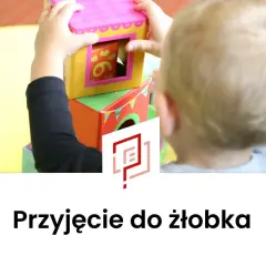 Żłobek: kiedy zapisać dziecko? Gotowość, rekrutacja, Aktywny Rodzic