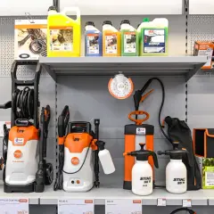 Kosa Stihl zabawka: Na baterie czy akumulator? Wybierz mądrze!