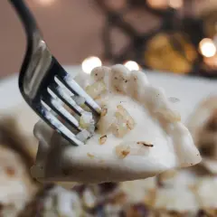 Pieczarki w diecie dziecka: Bezpieczne od 6. miesiąca? Ekspert radzi