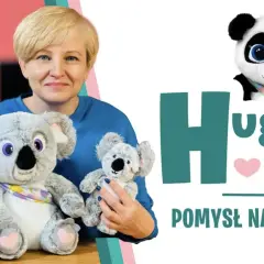 Hula kula: Interaktywna czy na nogę? Wybierz idealną dla dziecka!