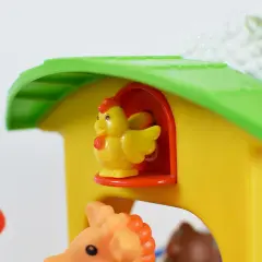 Arka Noego zabawka: Jak wybrać najlepszą dla rozwoju dziecka?