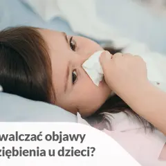Objawy przeziębienia u niemowlaka: Rozpoznaj i wiedz, kiedy do lekarza