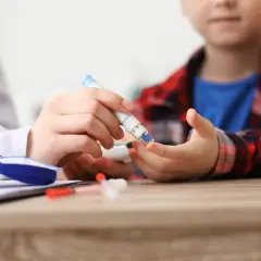 Podejrzewasz cukrzycę u dziecka? Zobacz objawy i reaguj!