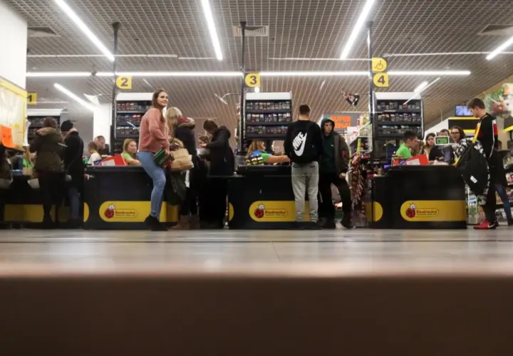 Pieluchy w niedzielę niehandlową? Sprawdź, gdzie je kupisz!