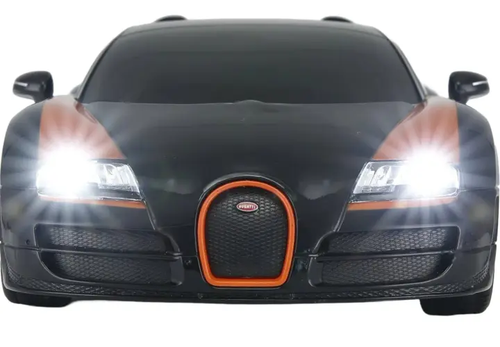 Idealna zabawka Bugatti Veyron? Przewodnik po modelach i cenach