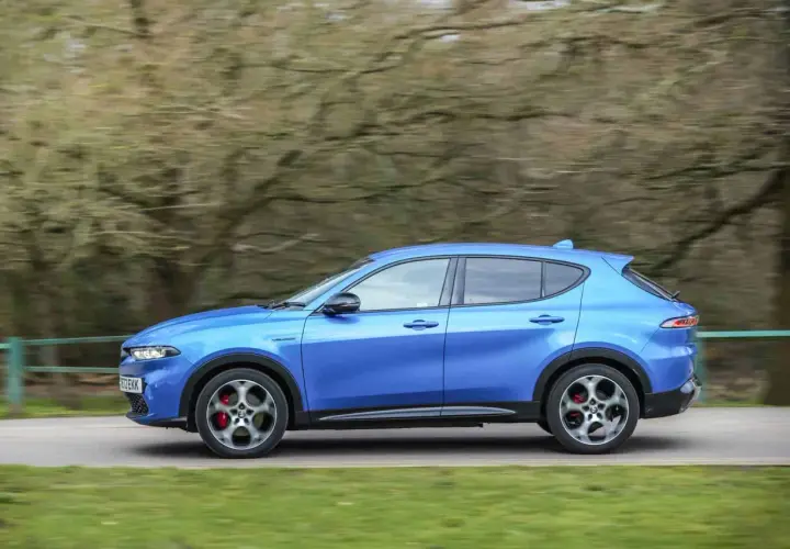 Wybierz idealną zabawkę Alfa Romeo: Modele, ceny, gdzie kupić