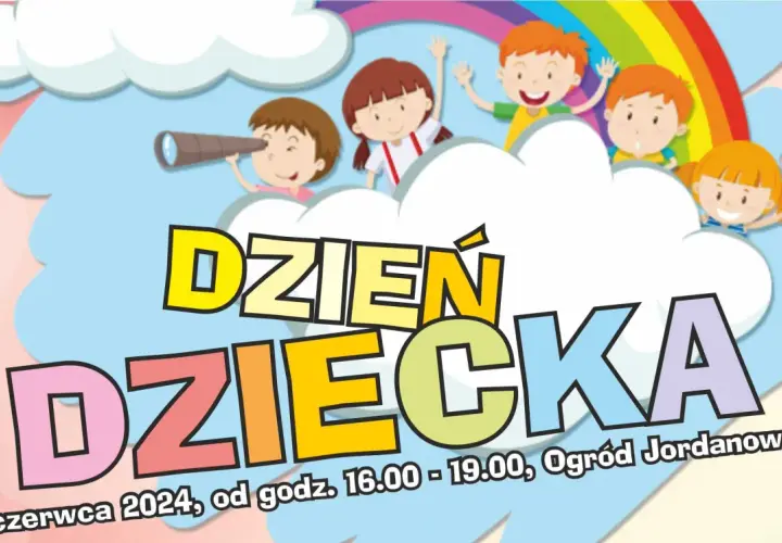 Kiedy Dzień Dziecka? 1 czerwca! Niezapomniane pomysły na świętowanie