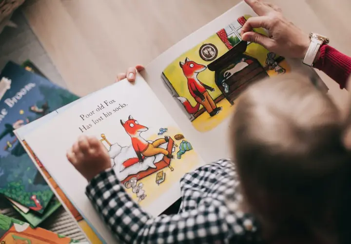 Zarobki pomocy w żłobku: 4320 zł brutto i co jeszcze?