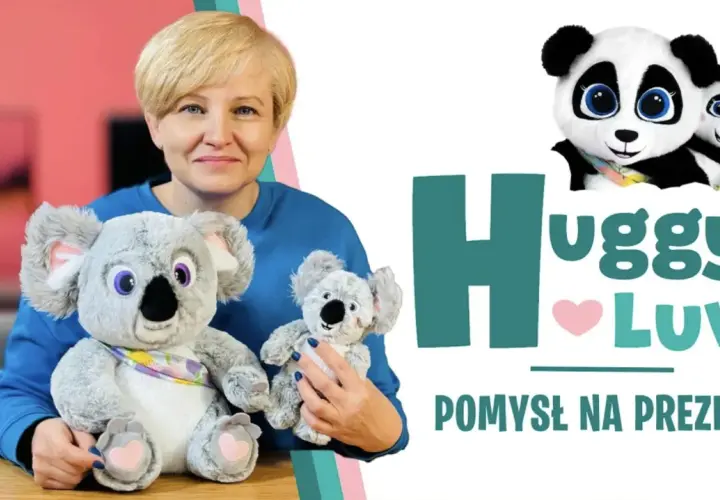 Hula kula: Interaktywna czy na nogę? Wybierz idealną dla dziecka!