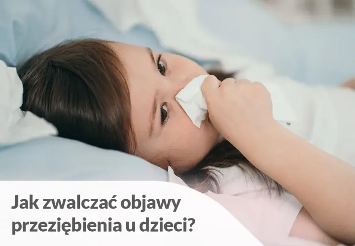Objawy przeziębienia u niemowlaka: Rozpoznaj i wiedz, kiedy do lekarza