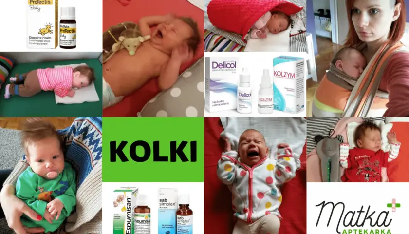 Płacz to kolka? Objawy u niemowlaka i kiedy szukać pomocy
