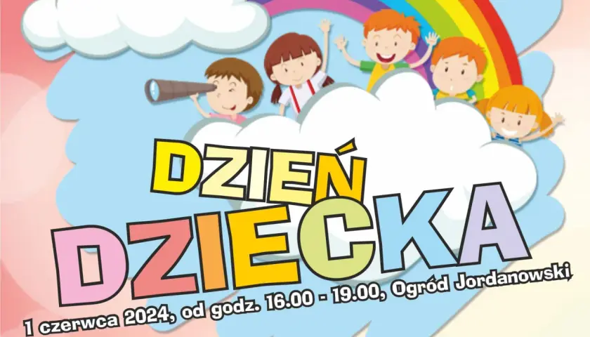 Kiedy Dzień Dziecka? 1 czerwca! Niezapomniane pomysły na świętowanie