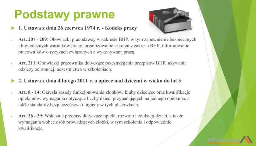 Ile dzieci na opiekuna w żłobku? Normy, bezpieczeństwo, zmiany 2026