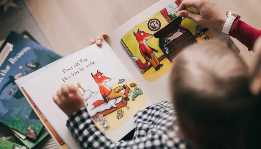 Zarobki pomocy w żłobku: 4320 zł brutto i co jeszcze?