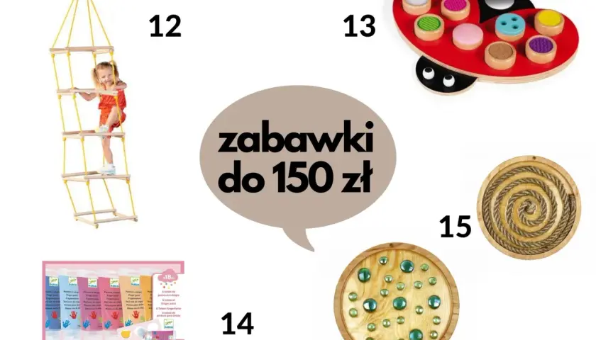 Zabawki sensoryczne dla roczniaka: Rozwój i bezpieczna zabawa