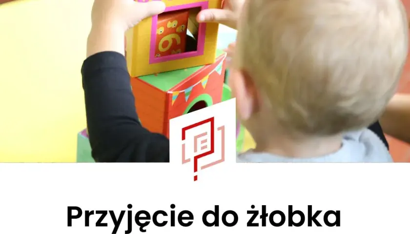 Żłobek: kiedy zapisać dziecko? Gotowość, rekrutacja, Aktywny Rodzic