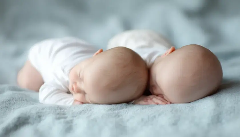 Ile pieluch dla noworodka do szpitala? Spakuj bez stresu!