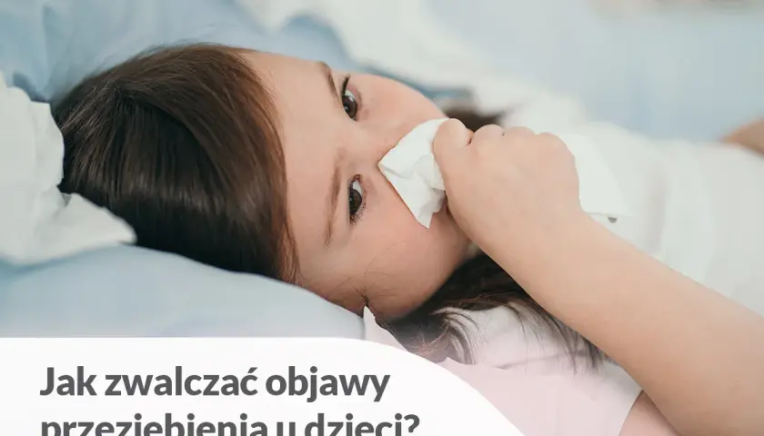 Objawy przeziębienia u niemowlaka: Rozpoznaj i wiedz, kiedy do lekarza