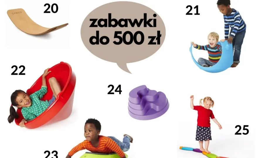 Zabawki sensoryczne dla 5-miesięcznego dziecka: Rozwój i bezpieczeństwo