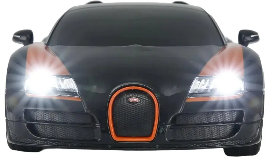 Idealna zabawka Bugatti Veyron? Przewodnik po modelach i cenach
