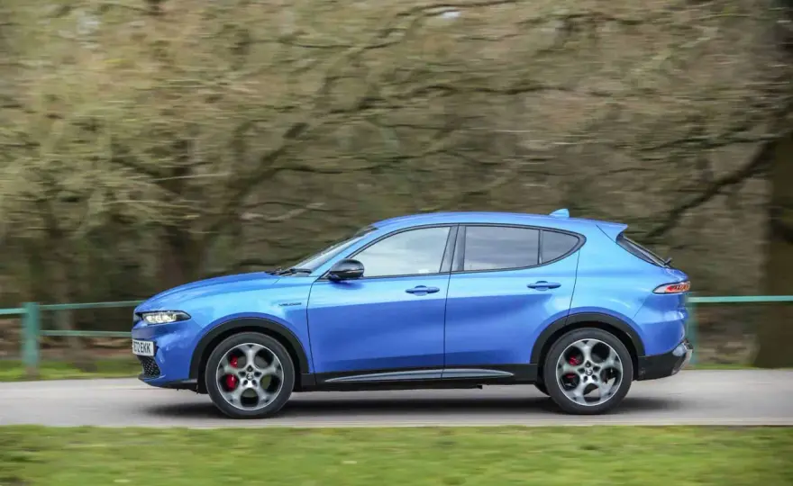Wybierz idealną zabawkę Alfa Romeo: Modele, ceny, gdzie kupić