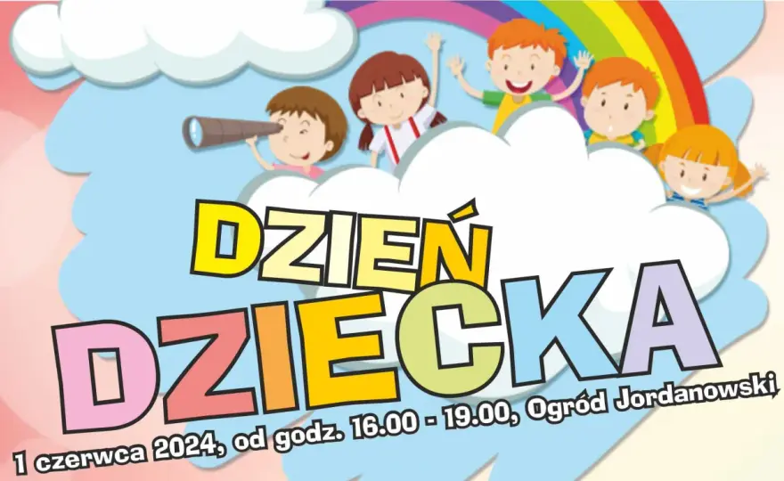 Kiedy Dzień Dziecka? 1 czerwca! Niezapomniane pomysły na świętowanie