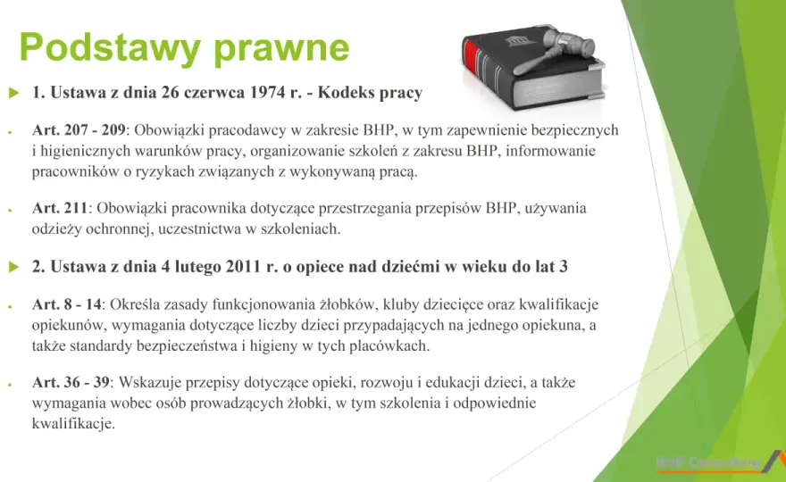 Ile dzieci na opiekuna w żłobku? Normy, bezpieczeństwo, zmiany 2026