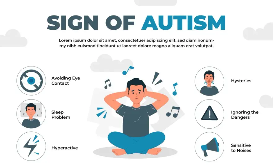 Objawy spektrum autyzmu u dziecka: czy to Asperger? Diagnoza i pomoc