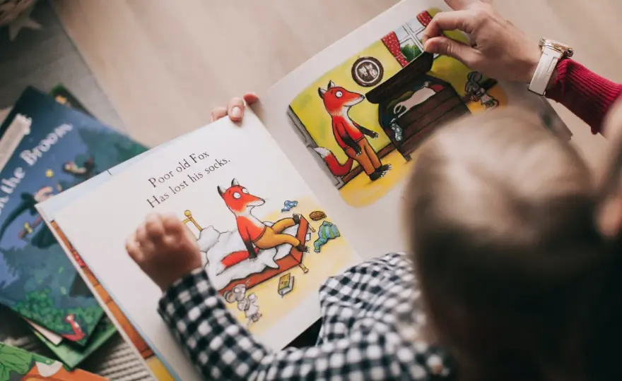 Zarobki pomocy w żłobku: 4320 zł brutto i co jeszcze?