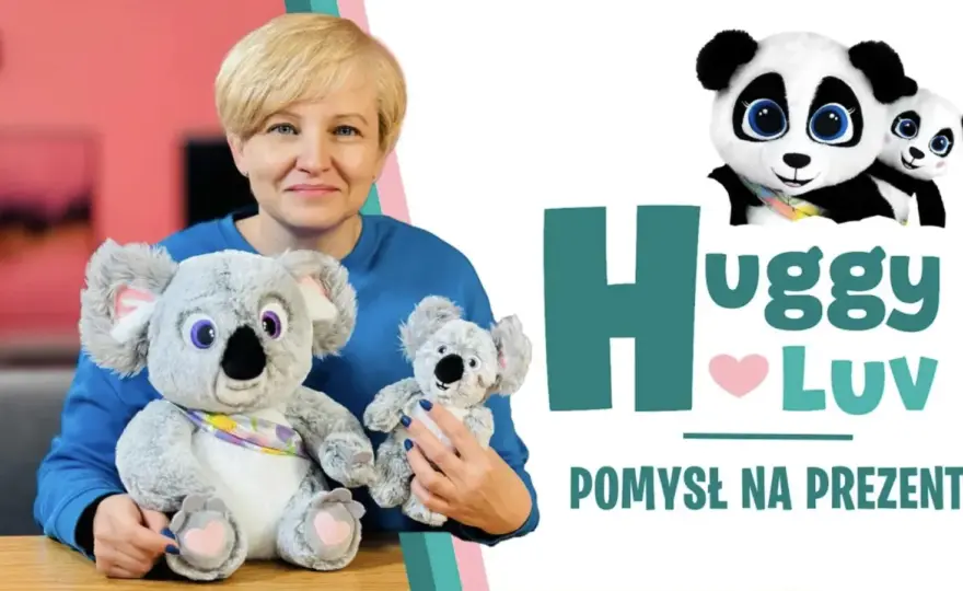 Hula kula: Interaktywna czy na nogę? Wybierz idealną dla dziecka!
