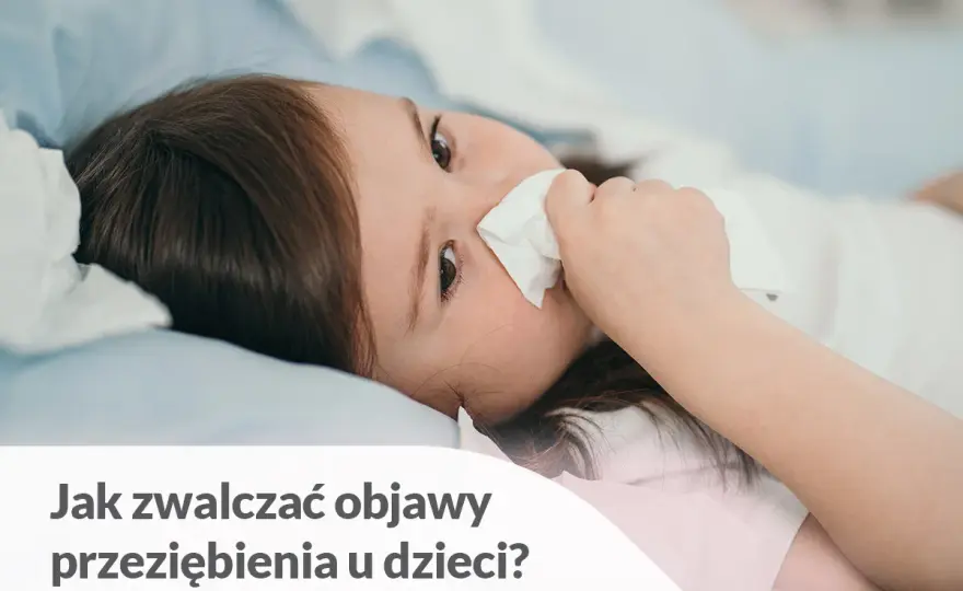 Objawy przeziębienia u niemowlaka: Rozpoznaj i wiedz, kiedy do lekarza