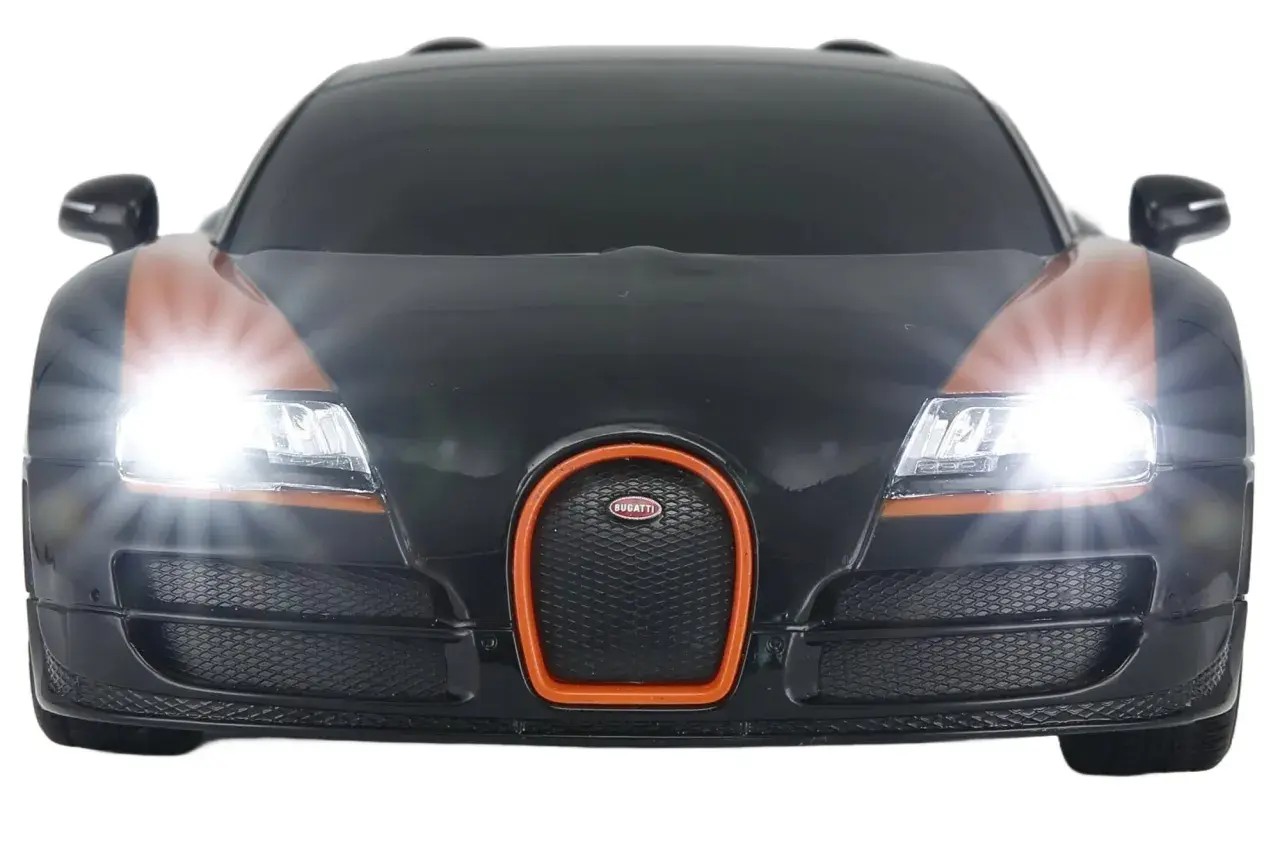 Idealna zabawka Bugatti Veyron? Przewodnik po modelach i cenach