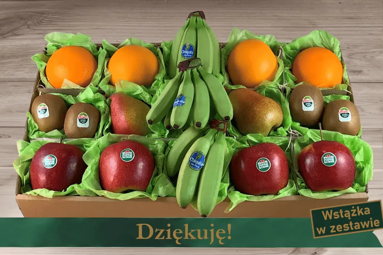 pierwsze owoce dla niemowlaka jabłko gruszka banan