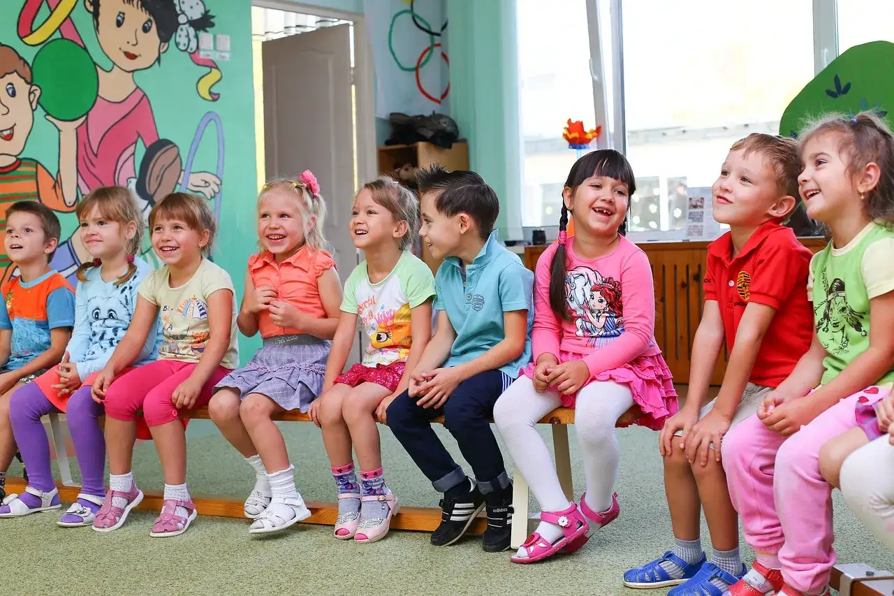 kryteria przyjęć do przedszkola dzieci